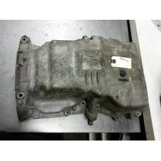 96R001 Engine Oil Pan From 2011 Mazda CX-7  2.3 L3K910401